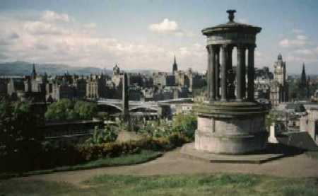 City View, Edinburgh (Scotland)