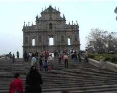Church of St Paul  (Macau)